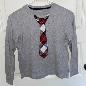 New condition - Gymboree boys long sleeve